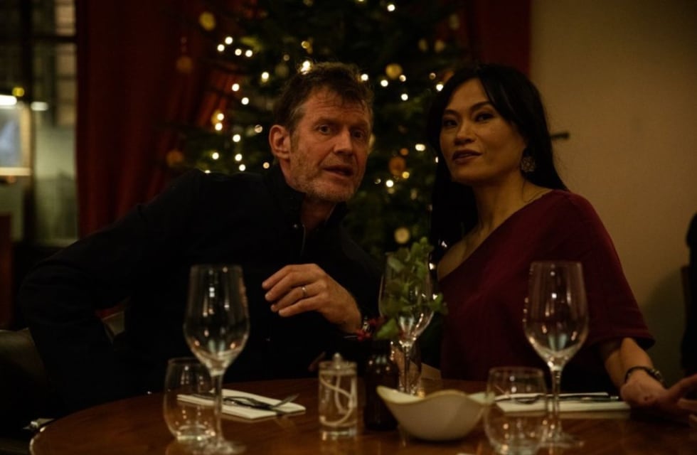 Netflix: la dramática película británica con una trama que no da respiro y está entre las más vistas del 2025