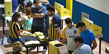 El club se prepara para una jornada sufragista el mismo día de la final del Mundial de Qatar.