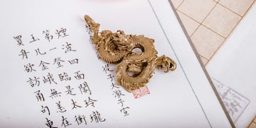 Año Nuevo Chino inicia el 17 de febrero de 2026, marcando el ciclo del Caballo de Fuego.