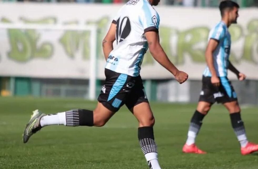 Un Racing que ya aseguró su continuidad en la Primera Nacional, no pudo ante Ferro