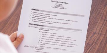 Búsqueda laboral: consejos para armar un CV atractivo y completo