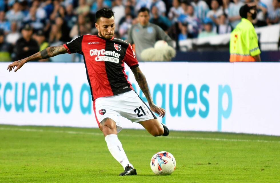 En Newell’s vuelve Leonel Vangioni ante San Lorenzo y se esperan más cambios