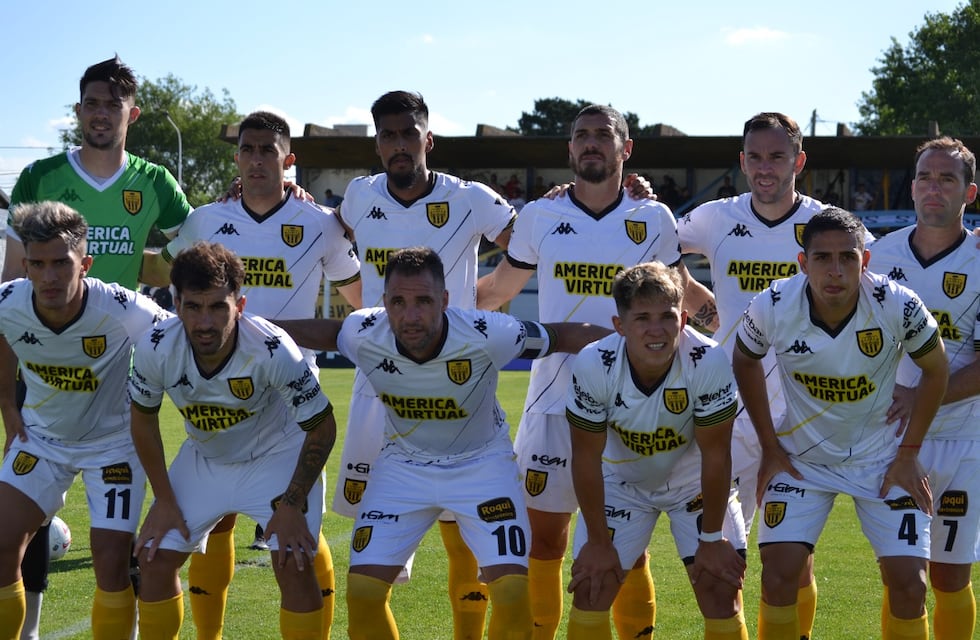 Santamarina de Tandil empató ante Tristán Suárez, quedó último y continúa la polémica