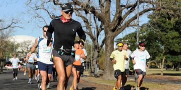 Un sábado con máxima de 30° se espera para esta jornada