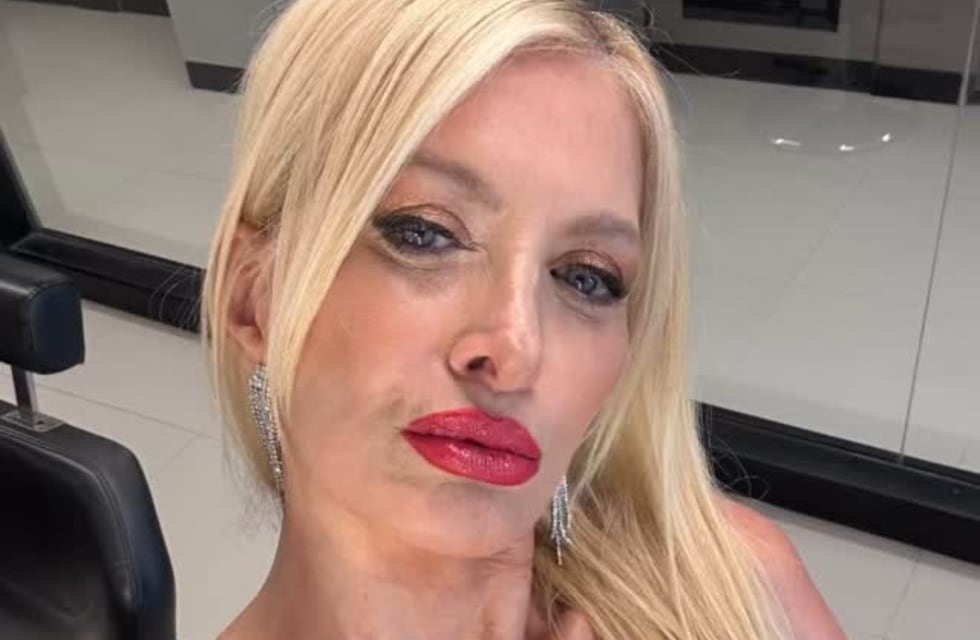 ¡No puede ser! El increíble pedido de Yuyito González para su viaje a Miami