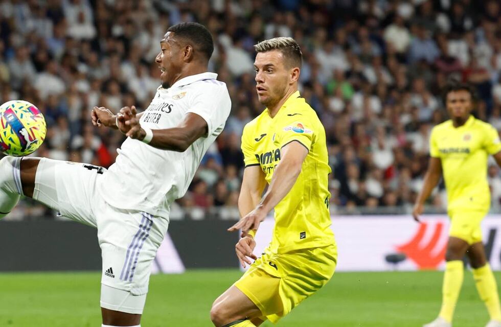 Giovani Lo Celso celebró su cumpleaños 27 tras el batacazo ante Real Madrid