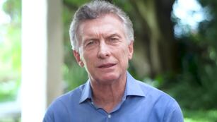 Qué es lo que más se busca en Google sobre Mauricio Macri.