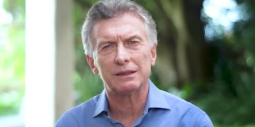 Qué es lo que más se busca en Google sobre Mauricio Macri.