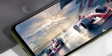Accesible y con NFC: así es Moto G15, el interesante lanzamiento de Motorola.