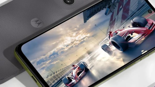 Accesible y con NFC: así es Moto G15, el interesante lanzamiento de Motorola.