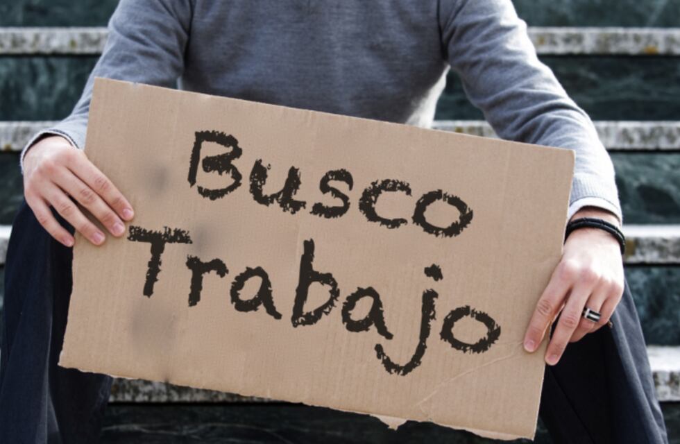 En medio de la crisis, nace la solidaridad: un hombre busca trabajo desesperadamente y los sanjuaninos lo ayudan en las redes