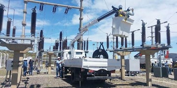 Los altos consumos ponen el sistema de energía al borde del colapso (Radio Don)