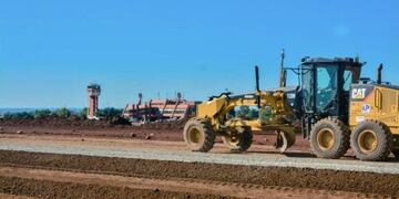 Informan que el aeropuerto de Posadas comenzará a operar el 5 de octubre.