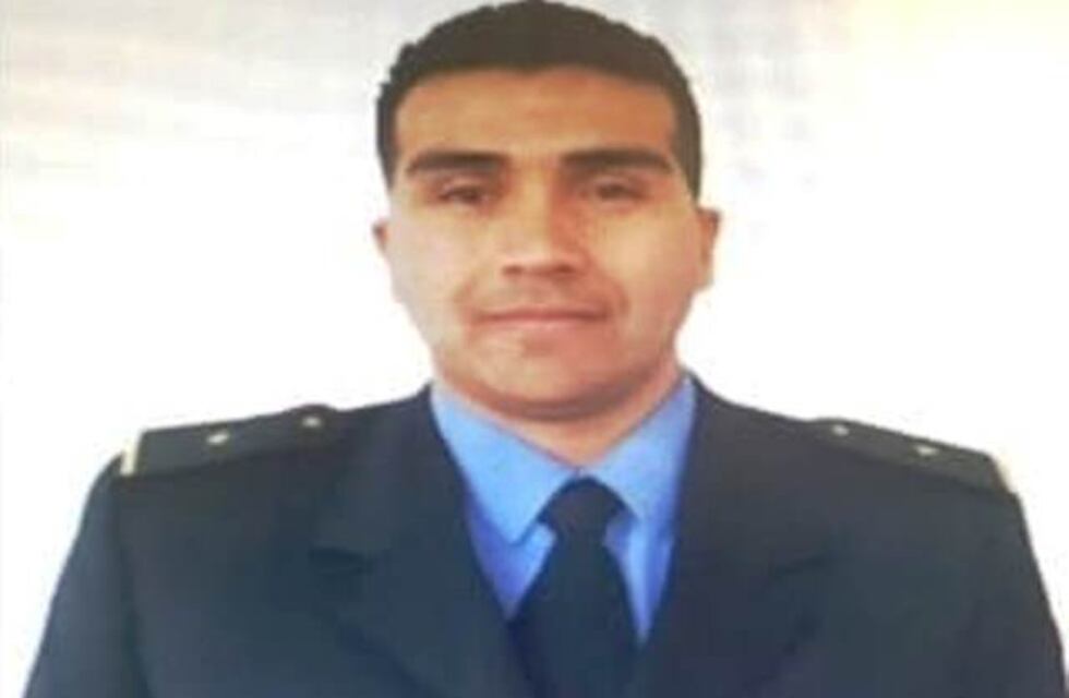 Murió Carlos Pavez, el policía baleado cuando fue a detener al “Sapo” Cruz