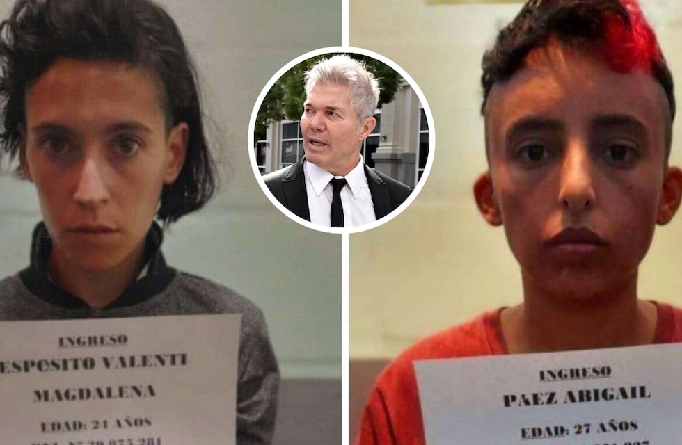 Fernando Burlando aseguró que las imputadas por el asesinato de Lucio Dupuy “merecen morir en la cárcel”