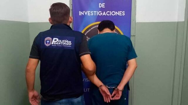 Detuvieron a un enfermero por robar vacunas contra el coronavirus y armar un vacunatorio en su casa