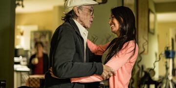 Se estrena por la TV Pública Argentina este domingo 16 a las 23.40.