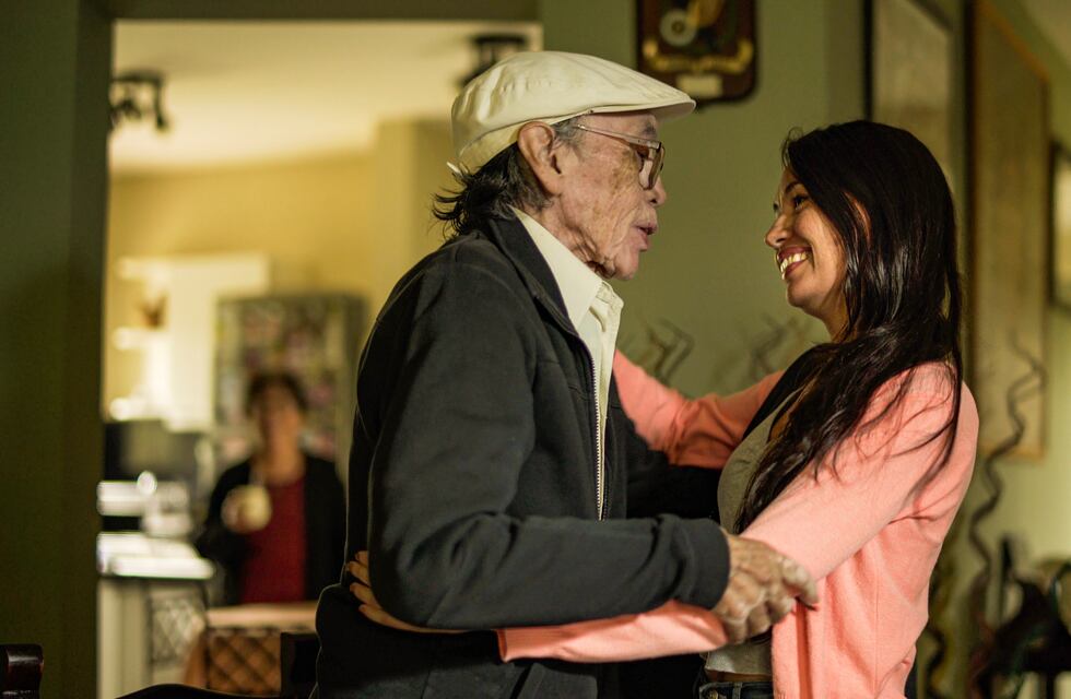 Este domingo se estrena una película en homenaje a Daniel Toro