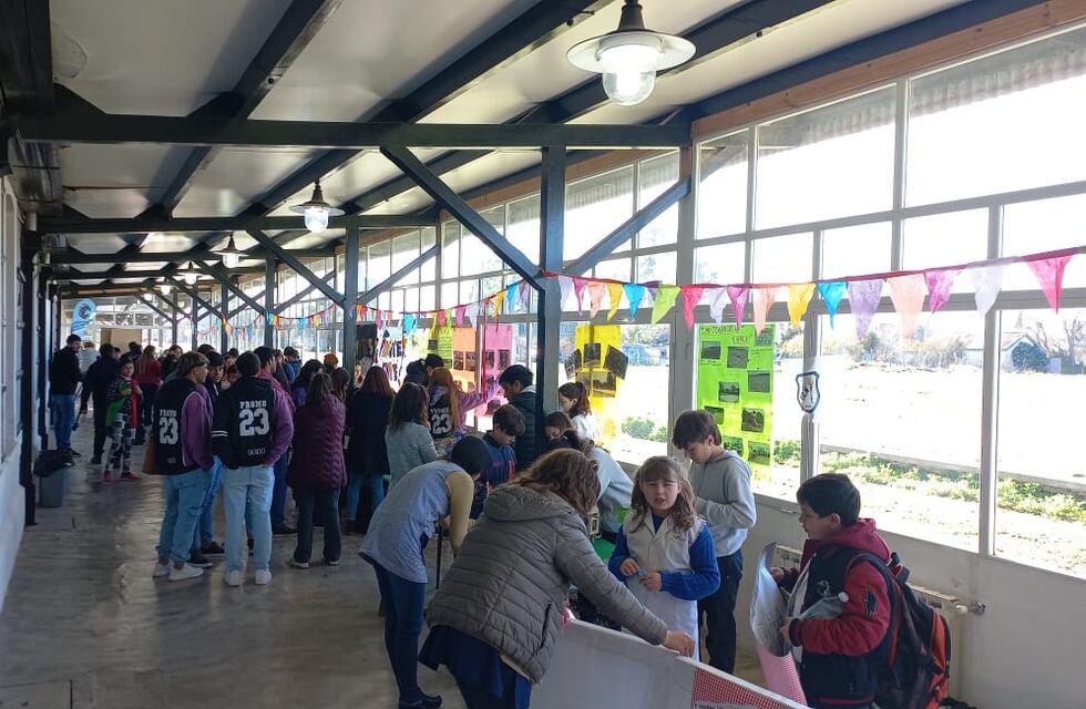 Tercera edición del programa Decisión Niñez en el Centro Cultural La Estación de Tres Arroyos