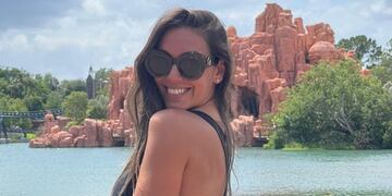 Floppy Tesouro se colocó la vacuna de coronavirus en Miami