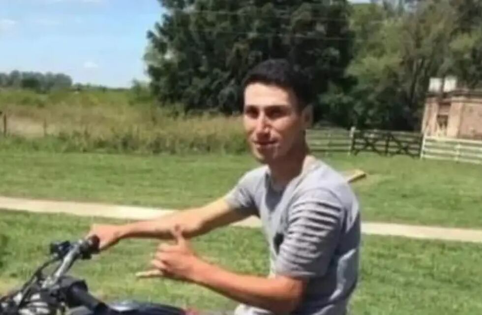 Pueblada en General Pinto: un joven fue asesinado por un delincuente que tenía 39 causas y nunca estuvo preso