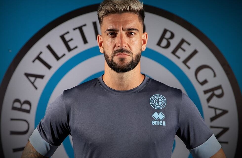 Alejandro Rébola: “Hemos entrado en un bache pero hay que pensar en Instituto para volver a ganar”