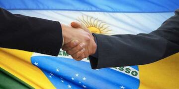 Negociaciones en pie para exportaciones con Brasil