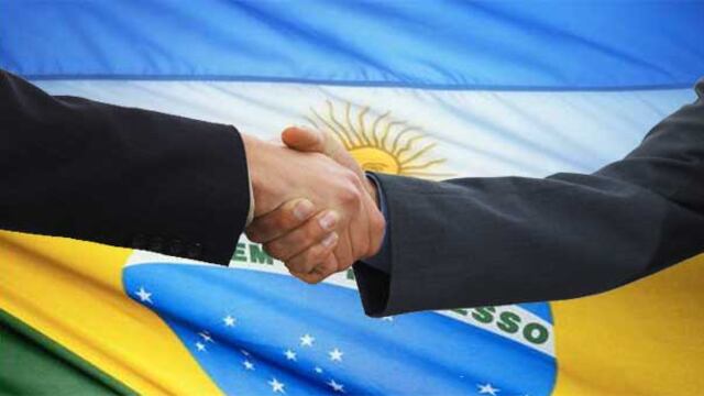 Negociaciones en pie para exportaciones con Brasil