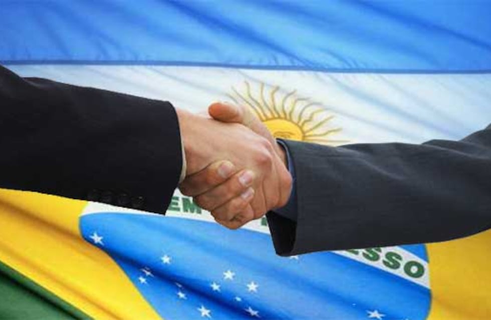 Se destraban exportaciones argentinas a Brasil