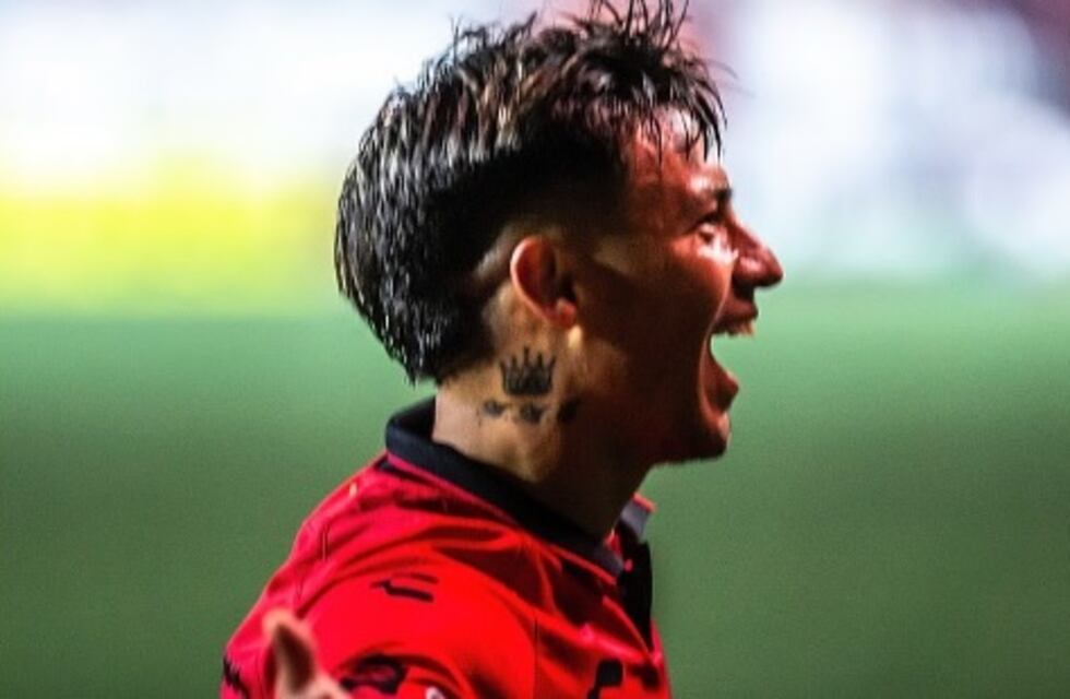 Primer gol del puntaltense Domingo Blanco en la Liga Mexicana