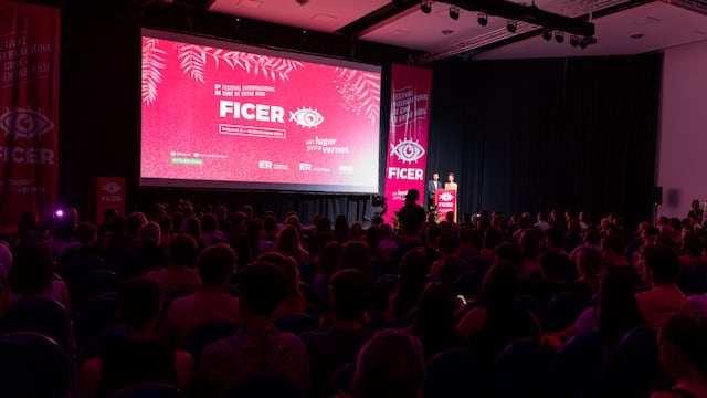 FICER 2025