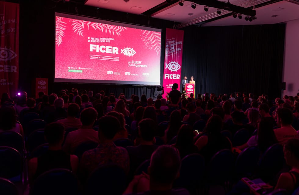 El FICER abre su previa con funciones especiales que anticipan el encuentro cinematográfico