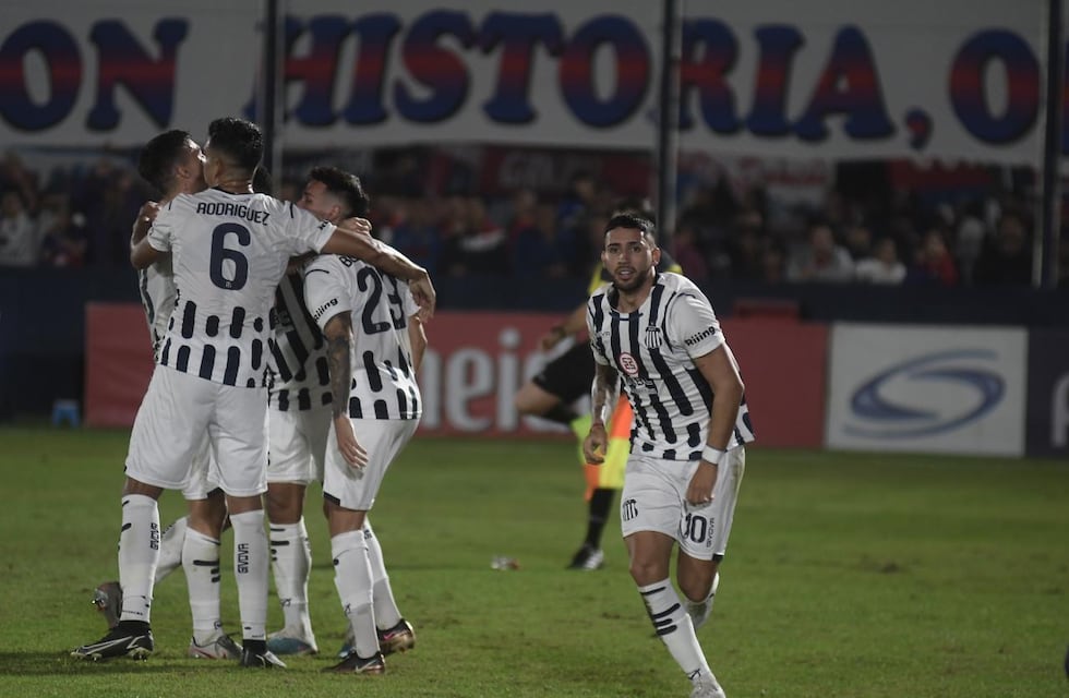 Belgrano, Talleres e Instituto en Primera: episodio 18; el más Matador fue la T