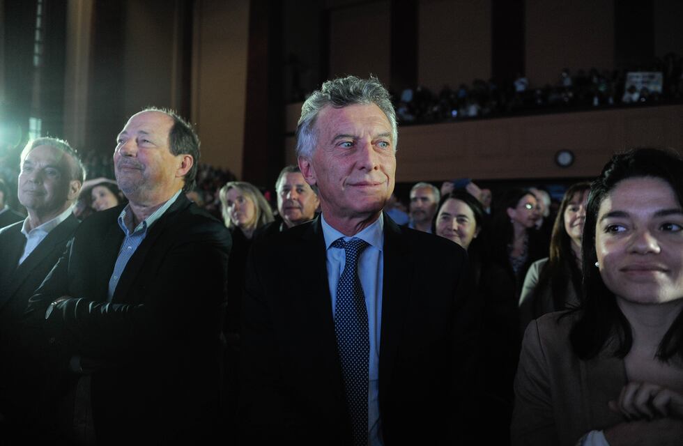 Mauricio Macri confirmó su apoyo a Milei y cruzó al radicalismo: “Que digan si apoyan a Massa”