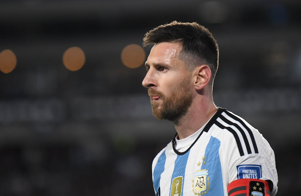 Lionel Messi: ¿Por qué no juega hoy con la Selección Argentina?