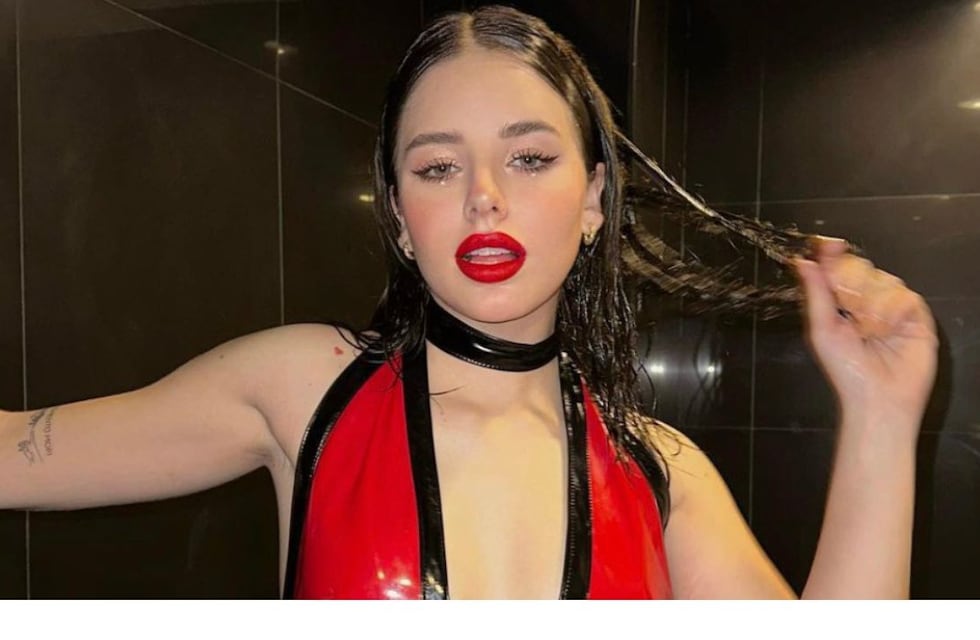 Coti Romero volvió a la pista del Bailando con todo: mandó al frente a un jugador de River y tildó de “histérico” a Mauro Icardi