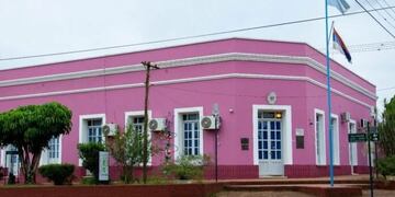 Encuentran sin vida al sereno de la Municipalidad de San Javier.