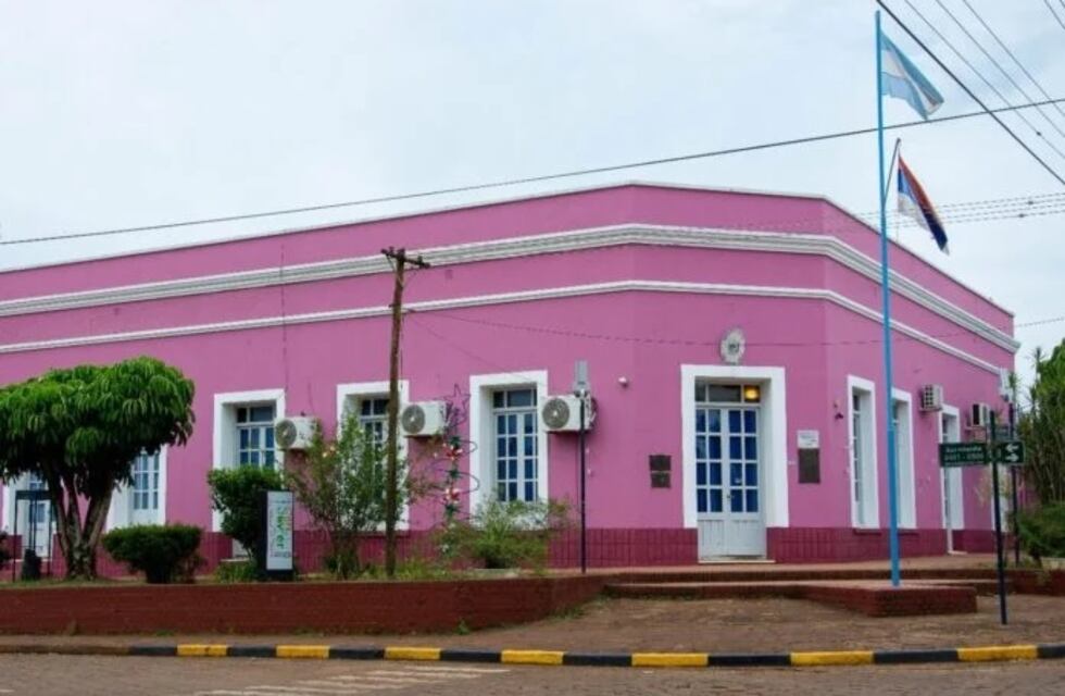 Encuentran sin vida al sereno de la Municipalidad de San Javier