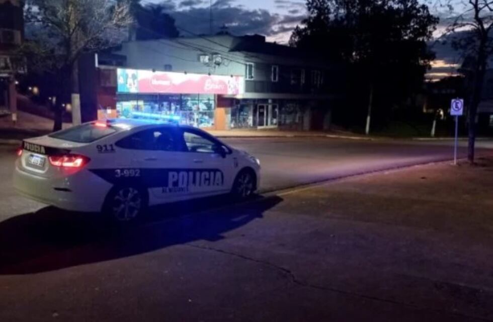 Trágica muerte de un hombre en Eldorado: fue asesinado a puñaladas