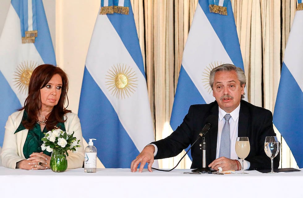 Después del discurso de Cristina, el Gobierno afirma que aún no hay un plan para reformar el sistema de salud