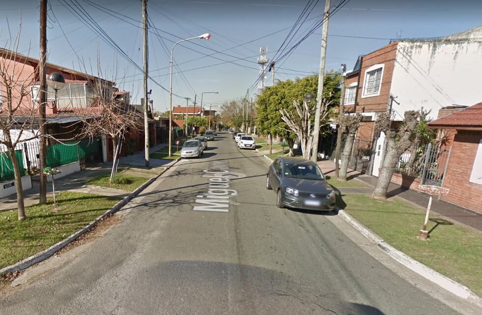 Delincuencia en Quilmes: mataron a un jubilado de 65 años y le robaron la bicicleta a un joven