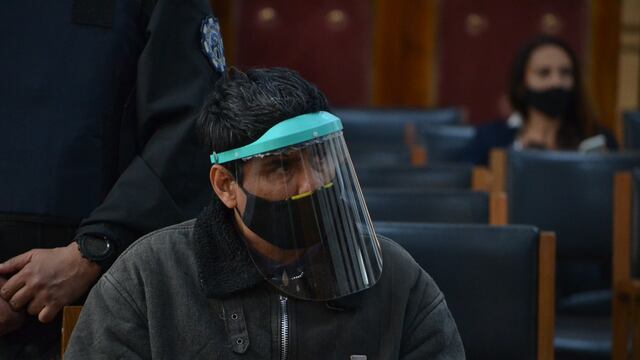 Juicio por jurado por el crimen de Diego Mosca en un asalto.