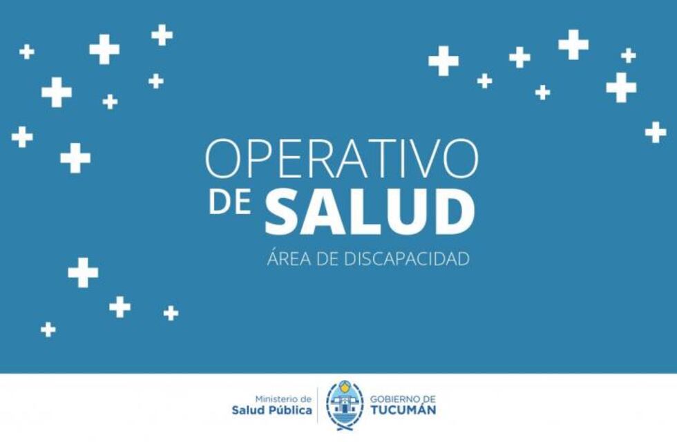 La Junta de Discapacidad estará en Trancas