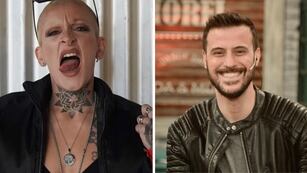 Furia de Gran Hermano 2024 apuntó contra Diego Leuco en vivo: “Te comiste el pescado podrido”