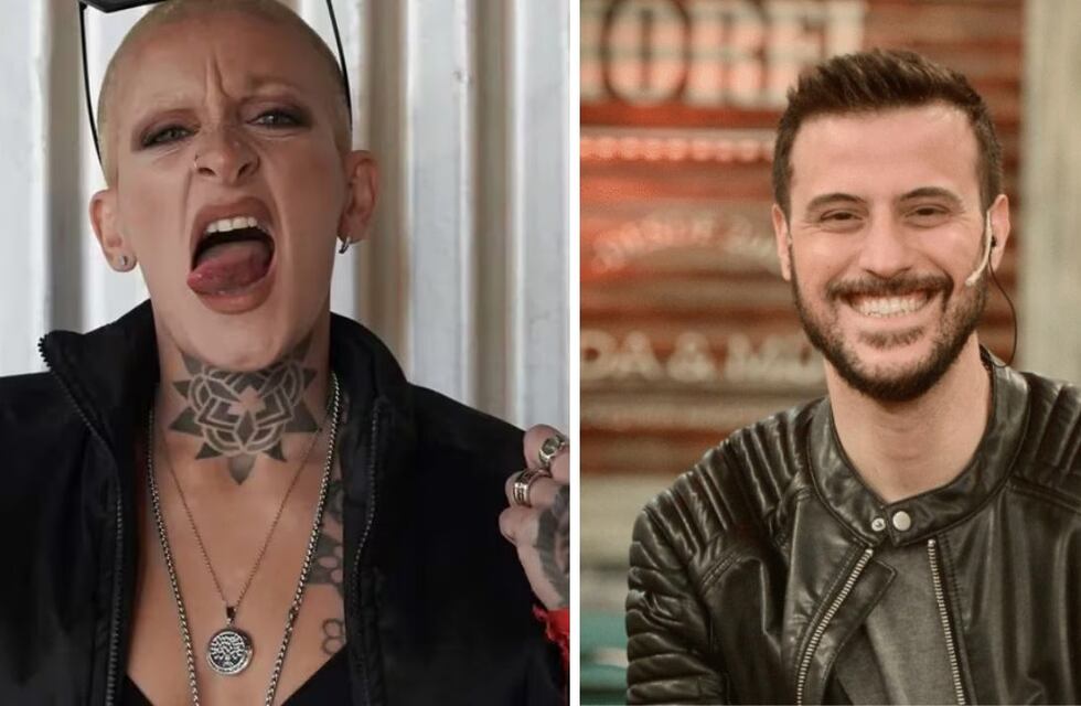 Furia de Gran Hermano 2024 apuntó contra Diego Leuco en vivo: “Te comiste el pescado podrido”