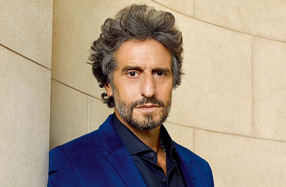 Tiene 21 años y sigue los pasos de su papá: así está hoy Mora, la hija de Diego Peretti