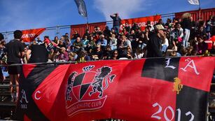 El joven jugaba al rugby en Córdoba Athletic, quien confirmó el triste desenlace.