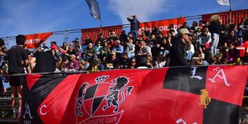 El joven jugaba al rugby en Córdoba Athletic, quien confirmó el triste desenlace.