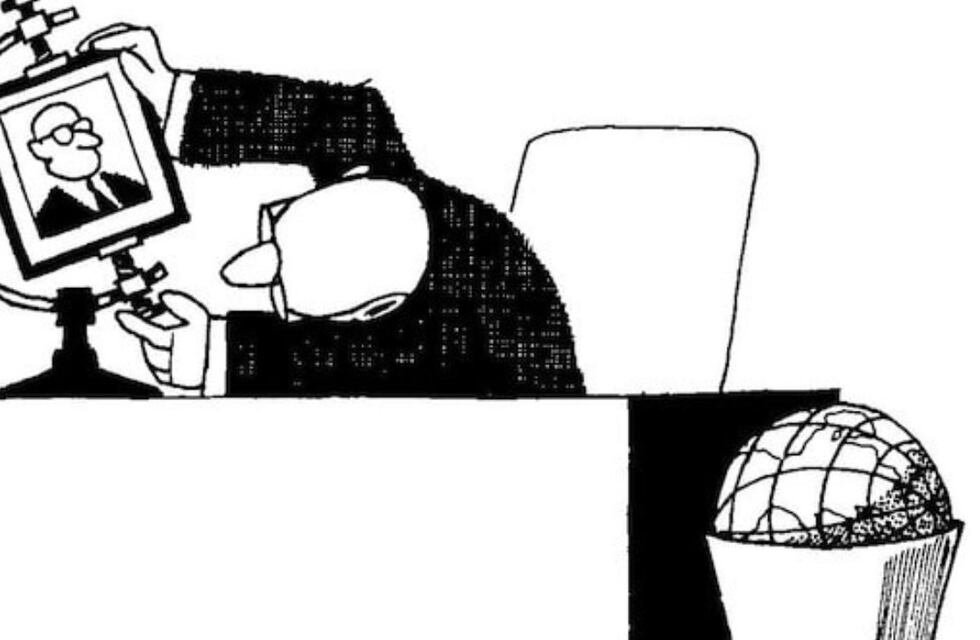 ‘Quinoscopios’, el corto animado que se viraliza para recordar el segundo año sin Quino