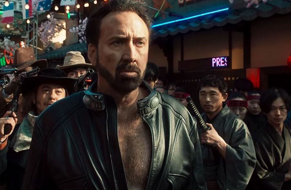 Los tres grandes estrenos de los cines de San Luis